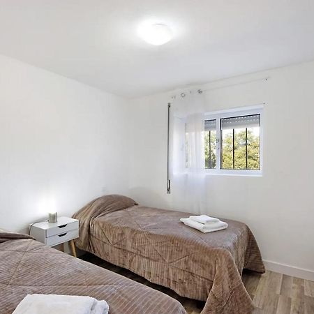 Maison De Vacances Aveiro Gafanha da Nazare Ngoại thất bức ảnh