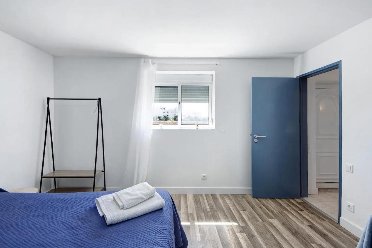 Maison De Vacances Aveiro Gafanha da Nazare Ngoại thất bức ảnh