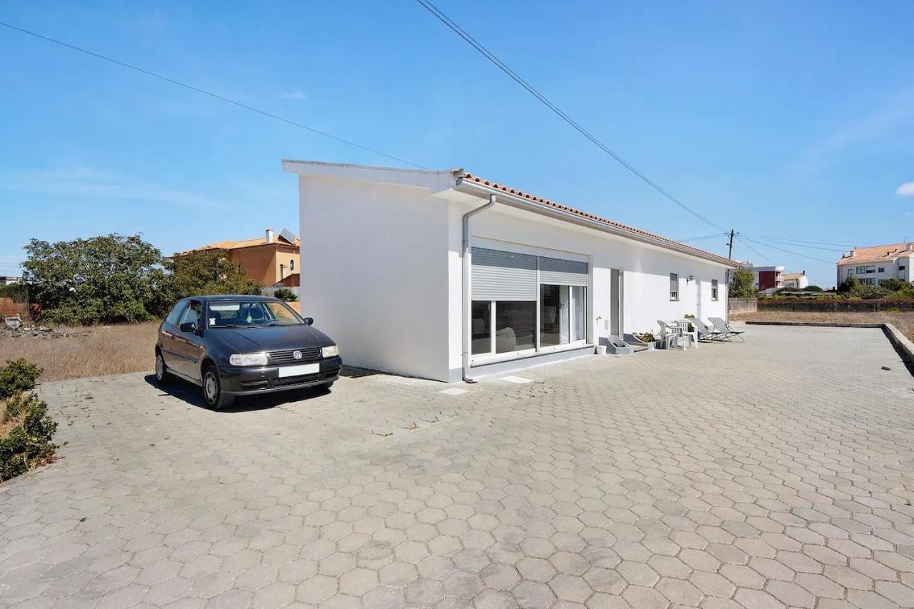 Maison De Vacances Aveiro Gafanha da Nazare Ngoại thất bức ảnh