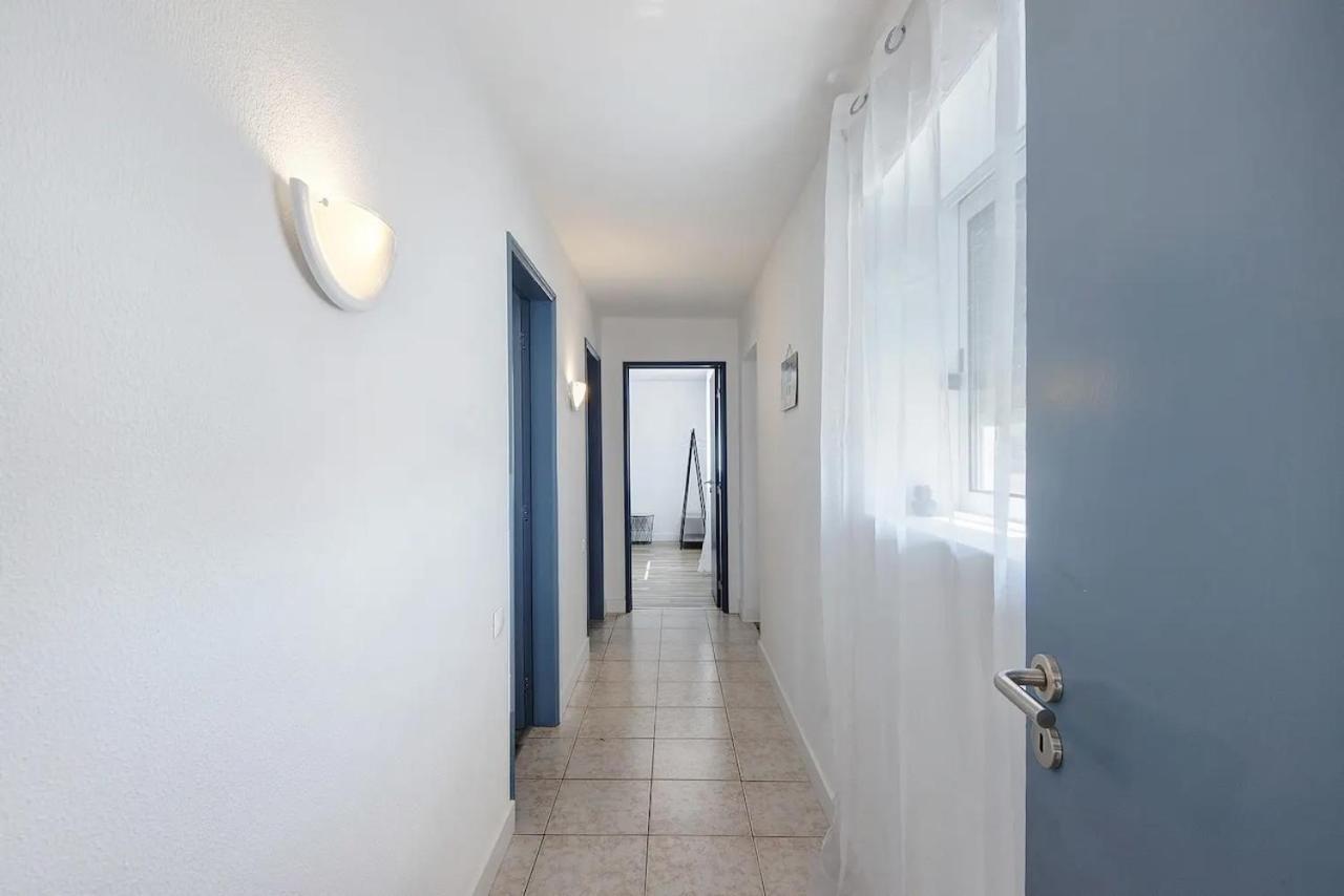 Maison De Vacances Aveiro Gafanha da Nazare Ngoại thất bức ảnh