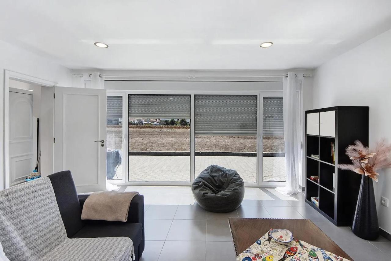 Maison De Vacances Aveiro Gafanha da Nazare Ngoại thất bức ảnh