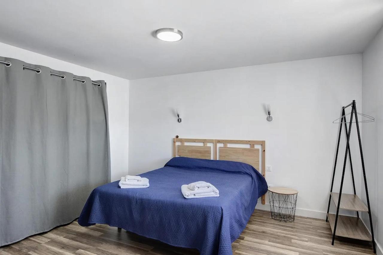Maison De Vacances Aveiro Gafanha da Nazare Ngoại thất bức ảnh